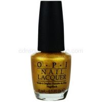 OPI Euro Centrale Collection lak na nechty odtieň 15 ml