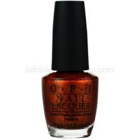 OPI Euro Centrale Collection lak na nechty odtieň A Women's Prague-ative 15 ml