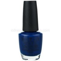 OPI Euro Centrale Collection lak na nechty odtieň I Saw…U Saw…We Saw…Warsaw 15 ml