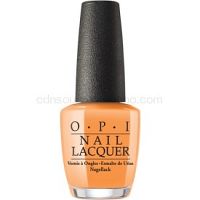 OPI Fiji Collection lak na nechty odtieň No Tan Lines 15 ml