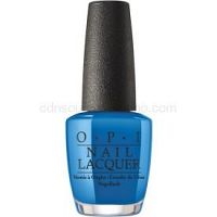 OPI Fiji Collection lak na nechty odtieň Super Trop-i-cal-i-fiji-istic 15 ml