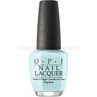 OPI Fiji Collection lak na nechty odtieň Suzi Without a Paddle 15 ml