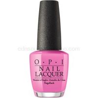 OPI Fiji Collection lak na nechty odtieň Two-Timing the Zones 15 ml