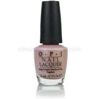OPI France Collection lak na nechty odtieň Tickle My France-y 15 ml