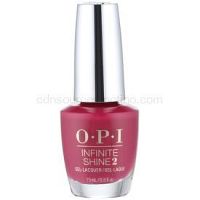 OPI Infinite Shine 2 lak na nechty odtieň Miami Beet 15 ml
