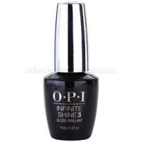 OPI Infinite Shine 3 vrchný lak na nechty pre dokonalú ochranu a intenzívny lesk  15 ml