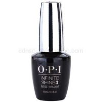 OPI Infinite Shine 3 vrchný lak na nechty pre dokonalú ochranu a intenzívny lesk 15 ml