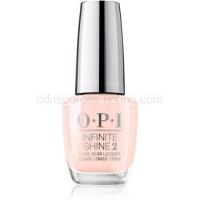 OPI Infinite Shine gélový lak na nechty Bubble Bath 15 ml