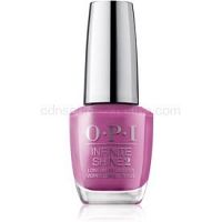 OPI Infinite Shine gélový lak na nechty Grapely Admired 15 ml