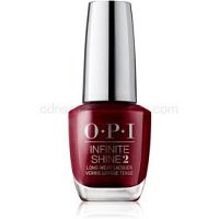 OPI Infinite Shine gélový lak na nechty I'm Not Really a Waitress 15 ml
