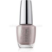OPI Infinite Shine gélový lak na nechty Icelanded a Bottle 15 ml