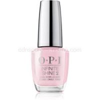 OPI Infinite Shine gélový lak na nechty Indefinitely Baby 15 ml