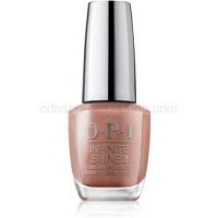 OPI Infinite Shine gélový lak na nechty Made It To the Seventh Hill! 15 ml