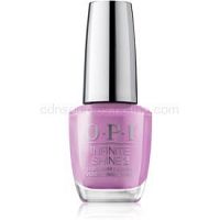OPI Infinite Shine gélový lak na nechty One Heckla of a Color! 15 ml