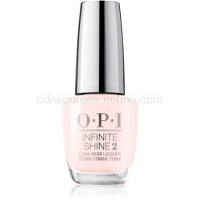 OPI Infinite Shine gélový lak na nechty Pretty Pink Perseveres 15 ml