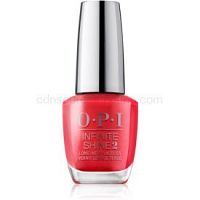 OPI Infinite Shine gélový lak na nechty She Went On and On and On 15 ml