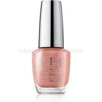OPI Infinite Shine gélový lak na nechty Worth a Pretty Penne 15 ml
