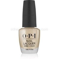 OPI Love OPI XoXo lak na nechty odtieň 12 Gift of Gold Never Gets Old 15 ml