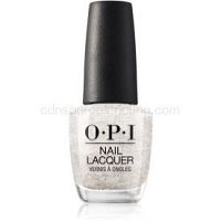OPI Nail Lacquer lak na nechty Happy Anniversary 15 ml