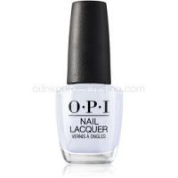 OPI Nail Lacquer lak na nechty I Am What I Amethyst 15 ml