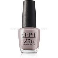 OPI Nail Lacquer lak na nechty  Icelanded a Bottle 15 ml