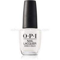 OPI Nail Lacquer lak na nechty It's in the Cloud 15 ml