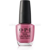 OPI Nail Lacquer lak na nechty Just Lanai-ing Around 15 ml