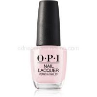OPI Nail Lacquer lak na nechty Let Me Bayou a Drink 15 ml