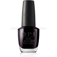 OPI Nail Lacquer lak na nechty Lincoln Park after Dark 15 ml