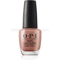 OPI Nail Lacquer lak na nechty Made It To the Seventh Hill! 15 ml
