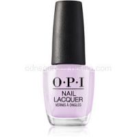 OPI Nail Lacquer lak na nechty Polly Want a Lacquer? 15 ml