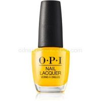 OPI Nail Lacquer lak na nechty Sun, Sea and Sand in My Pants 15 ml