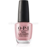 OPI Nail Lacquer lak na nechty Tickle My France-y 15 ml