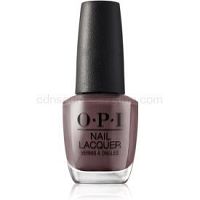 OPI Nail Lacquer lak na nechty You Don't Know Jacques 15 ml
