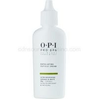 OPI Pro Spa exfoliačný balzam na nechtovú kožtičku 27 ml