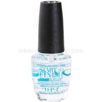 OPI Start To Finish podkladový a krycí lak na nechty 3v1  15 ml