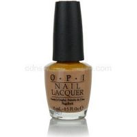 OPI Texas Collection lak na nechty odtieň San Tan-Tonio 15 ml