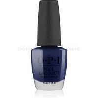 OPI The Nutcracker and The Four Realms lak na nechty odtieň March in Uniform 15 ml