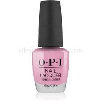 OPI Tokyo Collection lak na nechty odtieň Another Ramen-tic Evening 15 ml
