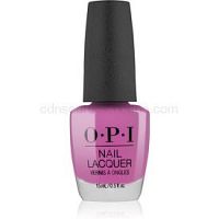 OPI Tokyo Collection lak na nechty odtieň Arigato from Tokyo 15 ml