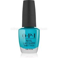 OPI Tokyo Collection lak na nechty odtieň Suzi-san Climbs Fuji-san 15 ml