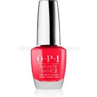 OPI Tokyo Collection lak na nechty odtieň Tempura-ture is Rising! 15 ml