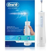 Oral B Aquacare 4 ústna sprcha 
