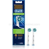 Oral B Cross Action EB 50 náhradné hlavice 2 ks