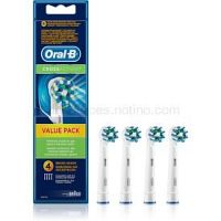 Oral B Cross Action EB 50 náhradné hlavice 4 ks