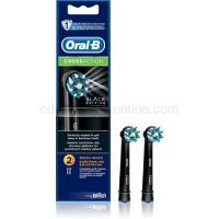 Oral B Cross Action EB 50 náhradné hlavice na zubnú kefku  2 ks