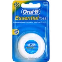 Oral B Essential Floss voskovaná dentálna niť  50 m