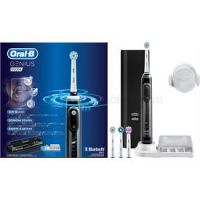 Oral B Genius 10000N Black elektrická zubná kefka