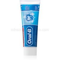 Oral B Junior 6+ zubná pasta pre deti s fluoridom Mild Mint 75 ml