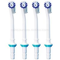 Oral B Oxyjet ED 17 náhradné hlavice pre ústnu sprchu 4 ks